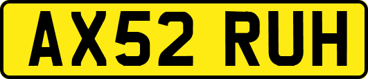 AX52RUH