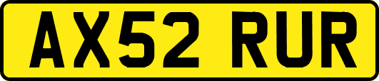 AX52RUR