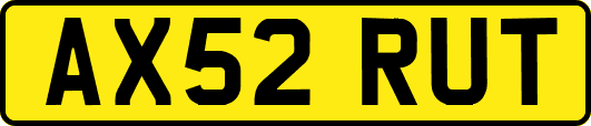 AX52RUT