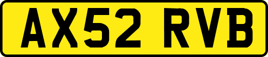 AX52RVB
