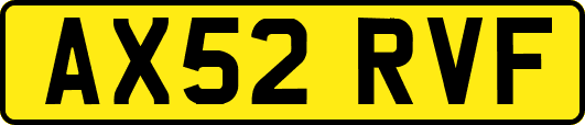 AX52RVF