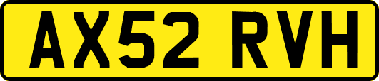AX52RVH