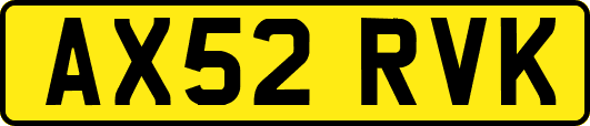 AX52RVK