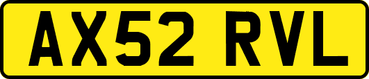 AX52RVL