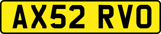 AX52RVO