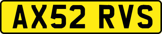 AX52RVS
