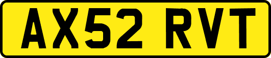 AX52RVT