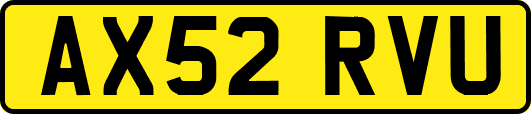 AX52RVU
