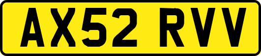 AX52RVV