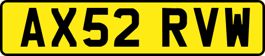 AX52RVW