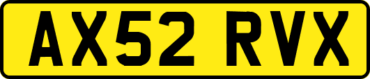AX52RVX