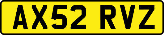 AX52RVZ