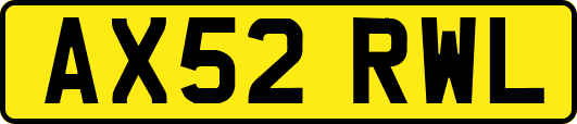 AX52RWL
