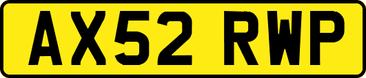 AX52RWP