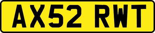 AX52RWT