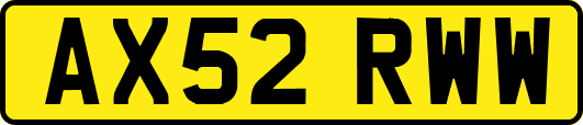 AX52RWW