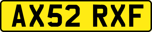 AX52RXF