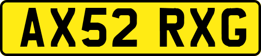 AX52RXG