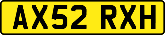 AX52RXH