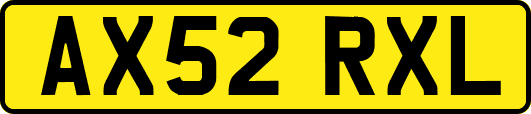 AX52RXL