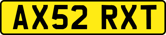AX52RXT