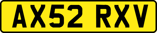AX52RXV