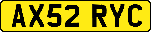 AX52RYC