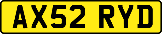 AX52RYD