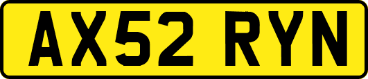 AX52RYN