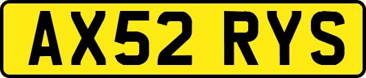 AX52RYS