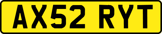 AX52RYT
