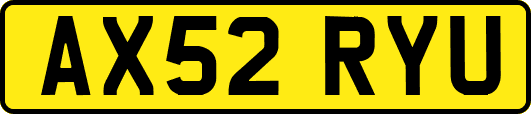 AX52RYU