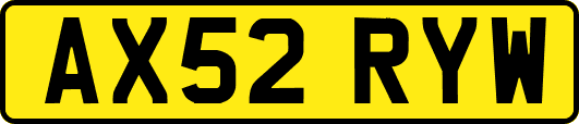 AX52RYW