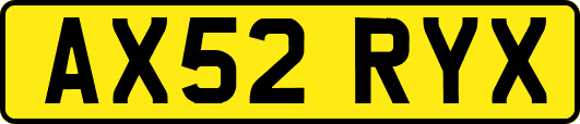 AX52RYX