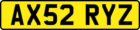 AX52RYZ
