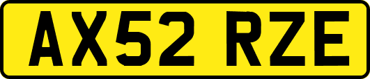 AX52RZE