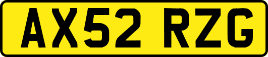 AX52RZG