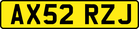 AX52RZJ
