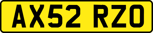 AX52RZO