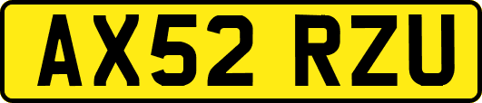 AX52RZU