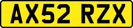 AX52RZX