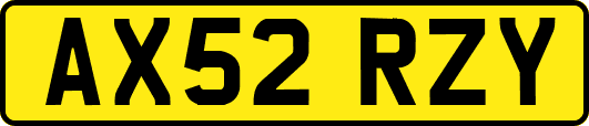 AX52RZY