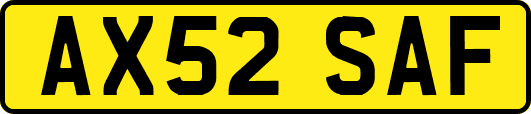 AX52SAF
