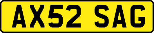 AX52SAG