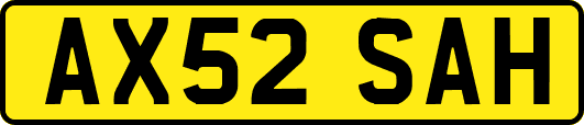 AX52SAH