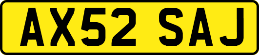 AX52SAJ