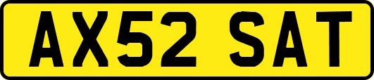 AX52SAT