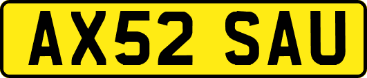 AX52SAU