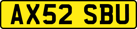 AX52SBU