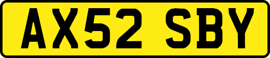 AX52SBY